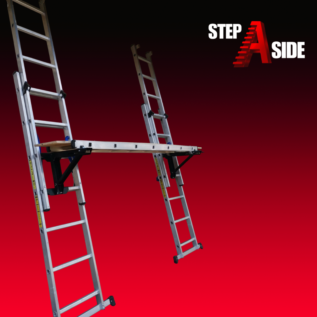 Ladder Jacks