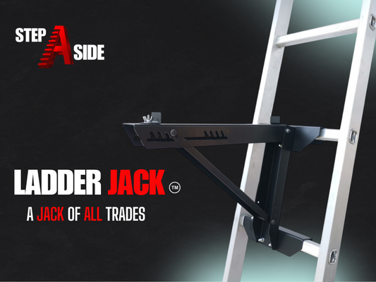 Ladder Jacks